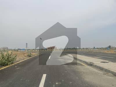 Block G1 5 Marla Plot Available