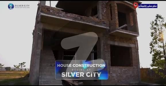 5 MARLA 4 BED SMART HOME AUTOMATION HOUSE 2YEAR INSTALMENT PLAN