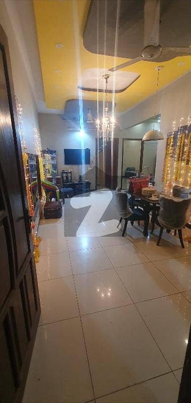 3 BED DD PORTION FOR RENT NAZIMABAD NO. 4