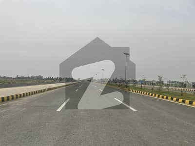 G1 Block Hot Location 10 Marla Plot For Sale