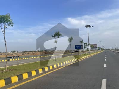 G Block Ready For Possession Plot Available