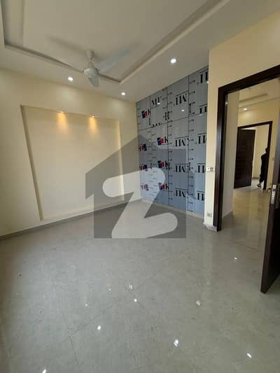 5 Marla Slightly Used House Available For Rent.