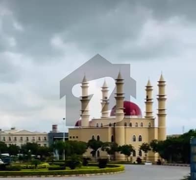 گلبرگ ریزیڈنشیا - بلاک بی گلبرگ ریزیڈنشیا,گلبرگ,اسلام آباد میں 1 کنال رہائشی پلاٹ 3.6 کروڑ میں برائے فروخت۔