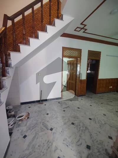 G9-1 14 Marla Upper Portion Available For Rent