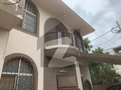 House Available For sale In Gulshan-e-Iqbal - Block 4A