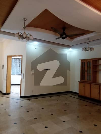 30*70 Beautiful Upper Portion In Pwd Near London Bakers KFC