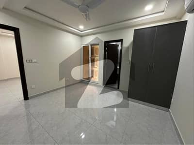 بحریہ انکلیو - سیکٹر سی بحریہ انکلیو,بحریہ ٹاؤن,اسلام آباد میں 2 کمروں کا 6 مرلہ فلیٹ 1.7 کروڑ میں برائے فروخت۔