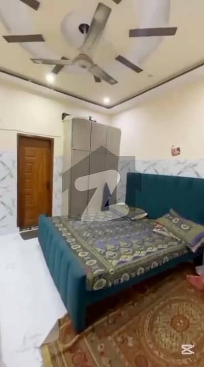 سمن آباد لاہور میں 3 کمروں کا 4 مرلہ مکان 1.6 کروڑ میں برائے فروخت۔