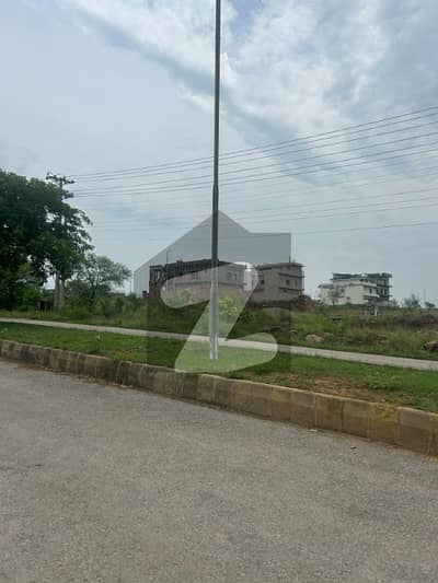 Block H ( 60*90 ) 5400 Square Feet Residential Plot For Sale in PECHS.