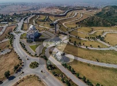 ڈی ایچ اے ڈیفینس فیز 3 ڈی ایچ اے ڈیفینس,اسلام آباد میں 4 مرلہ کمرشل پلاٹ 2.15 کروڑ میں برائے فروخت۔