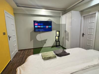 Luxury apartments available for rent Islamabad