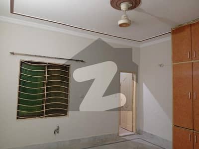 6 Marla House For Rent In Soan Garden Block H Only Hiring