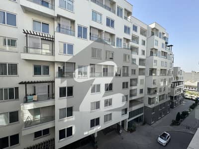 2 Beds Duplex Brand New Apartment in Penta Square