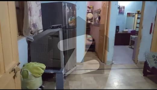 اللہ والا ٹاؤن - سیکٹر 31-جی اللہ والا ٹاؤن,کورنگی,کراچی میں 1 کمرے کا 3 مرلہ مکان 75.0 لاکھ میں برائے فروخت۔