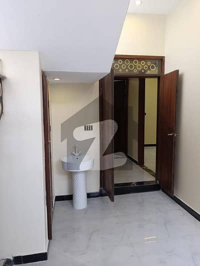 BEAUTIFUL BRAND NEW 80 SQ YARDS SINGLE STOREY HOUSE FOR SALE