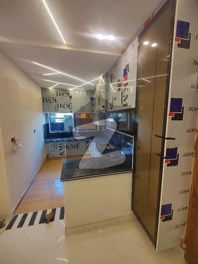 G9-1 New Upper Portion Available For Rent 14 Marla