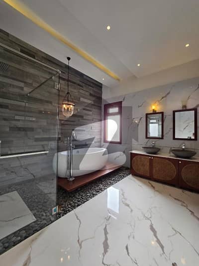 Brand New Bungalow For Rent DHA Phase 8