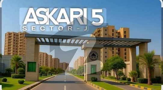 BRAND NEW 4 BED APPARTMENT IN SEC J (G+11)