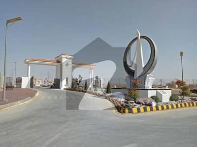 A Palatial Residence For sale In DHA City - Sector 3 Karachi