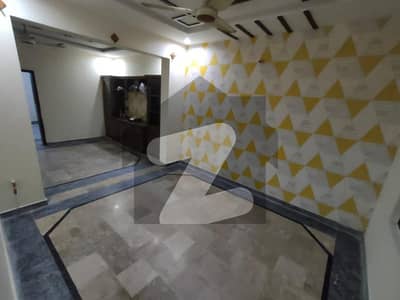 5 Marla Double Storey House For Rent