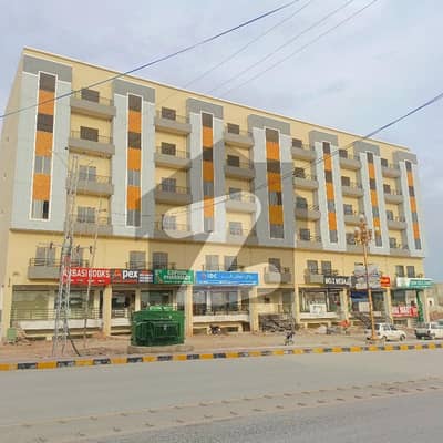 Available For Sale Size 1Kanal Sector E-17/3 Cabinet Division Employees Cooperative Housing Society Islamabad Very Reasonable Price