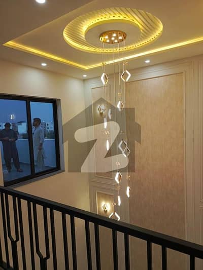 5 Marla Brand New House Available For Sale In Buch Vilas Multan
