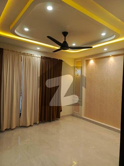 5 Marla Brand New House Available For Sale In Buch Vilas Multan