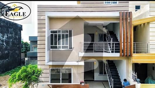 C1 Block Street 20 Park Pace V. Vip Location House For Sale