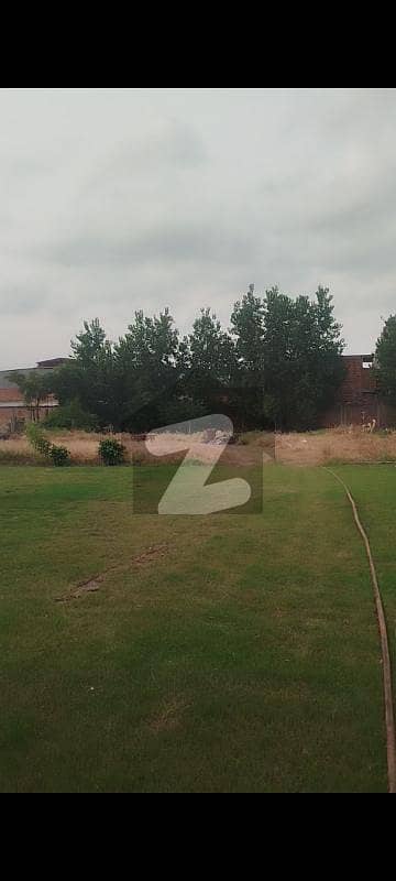 6 KANAL LAND SUE-E-ASAL AVAILABLE NEAR BAHARIA EMC