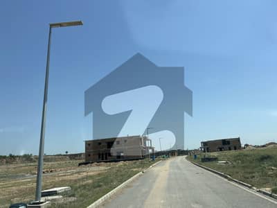 500 Sq Yards Solid Land Possession Plot Available for Sale in DHA Phase 3 Sector D Street 5