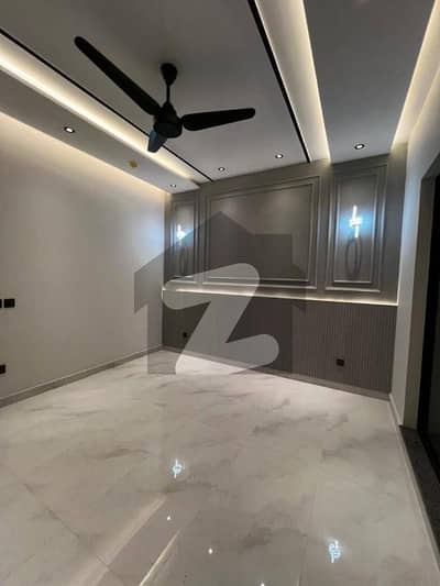 5 Marla Beautiful House For Rent In DHA 9 Town