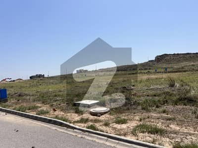 500 Sq Yards Possession Plot with Solid Land Available for Sale in DHA Phase 3 Sector D Street 3