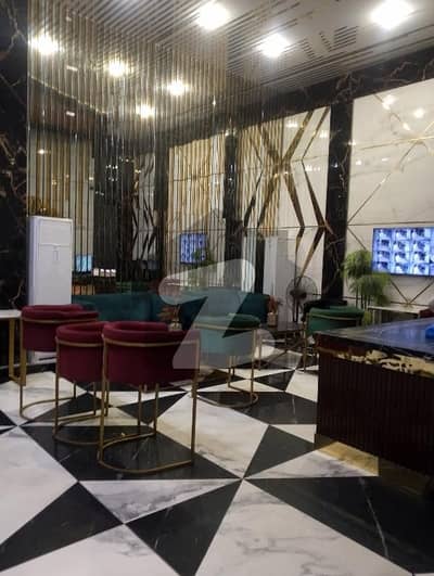 Super Luxury Apartments Available For Rent