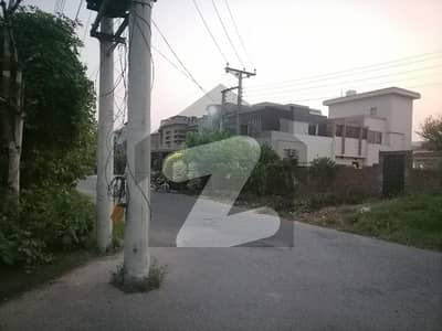 Book Residential Plot Today In Formanities Housing Scheme - Block LL