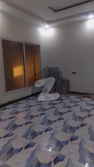 Brand New Bungalow Ground Floor Available For Rent