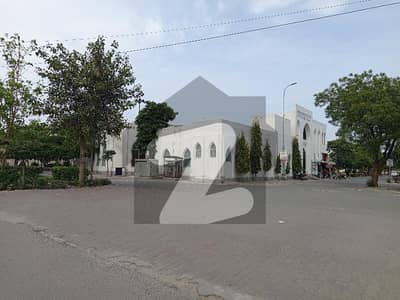 Abdullah Gardens Residential Plot Sized 10 Marla For Sale