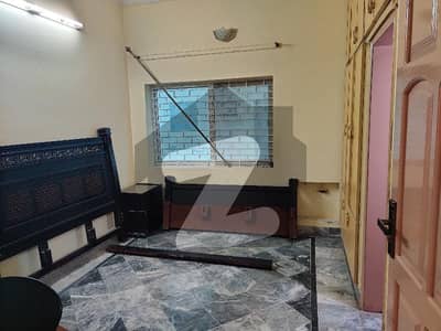 5.5 Marla Ground Floor Available For Rent In Park Road Near To Punjab Cash Carry