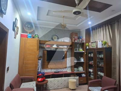 5 Marla single Storey House For Sale In Phase 4c2