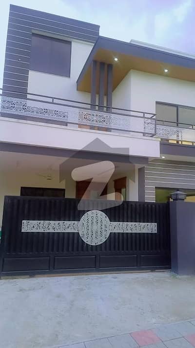 *Luxury Living in DHA Defence Phase 5, Islamabad*