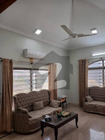 10 Marla Upper Portion Available For Rent In Rezinable Price And Prime Location Bharia Enclave