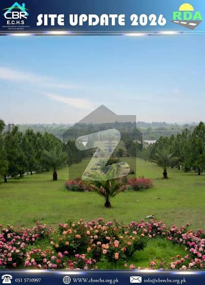 اپ کاونٹری انکلوژر سوسائٹی ۔ بلاک ایف اپ کنٹری انکلوزر ہاؤسنگ سوسائٹی,راولپنڈی میں 5 مرلہ رہائشی پلاٹ 26.0 لاکھ میں برائے فروخت۔