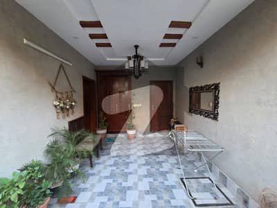 5 Marla House For Sale In Islamabad Pakistan Jinnah Garden Islamabad nearby Islamabad highway Pakistan