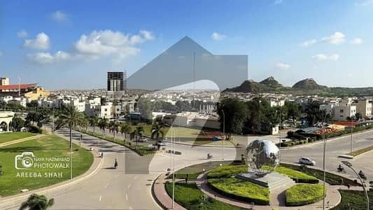 Naya Nazimabad Block D 120 sq yard Plot available for sale