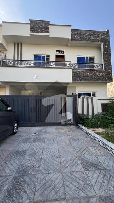 جی ۔ 13/1 جی ۔ 13,اسلام آباد میں 6 کمروں کا 7 مرلہ مکان 6.95 کروڑ میں برائے فروخت۔