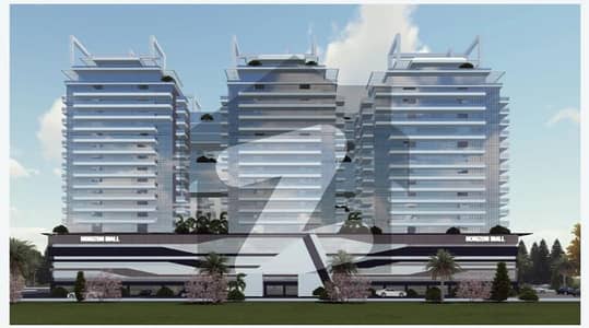 Own Property in Islamabad with Just 25% Down Payment, Limited Apartments Hurry Up