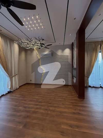 Luxury 1 Kanal House for Rent in DHA Phase 6 Prime Location