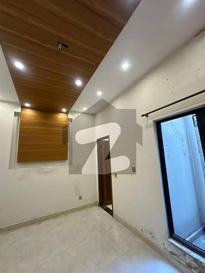 Lower Portion of 8 Marla House Available For Rent In Umar Block Sector B Bahria Town Lahore