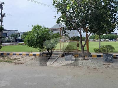 ڈیوائن انکلیو کینال روڈ,فیصل آباد میں 7 مرلہ رہائشی پلاٹ 1.65 کروڑ میں برائے فروخت۔