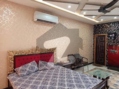 Prime Location Flat Of 337 Square Feet Is Available For Rent In Oasis One