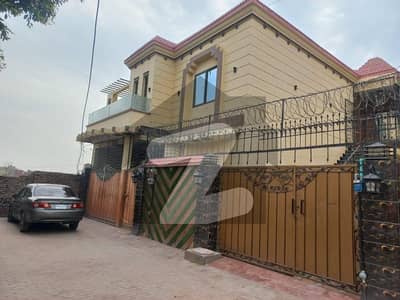Well-constructed House Available For sale In Bosan Road